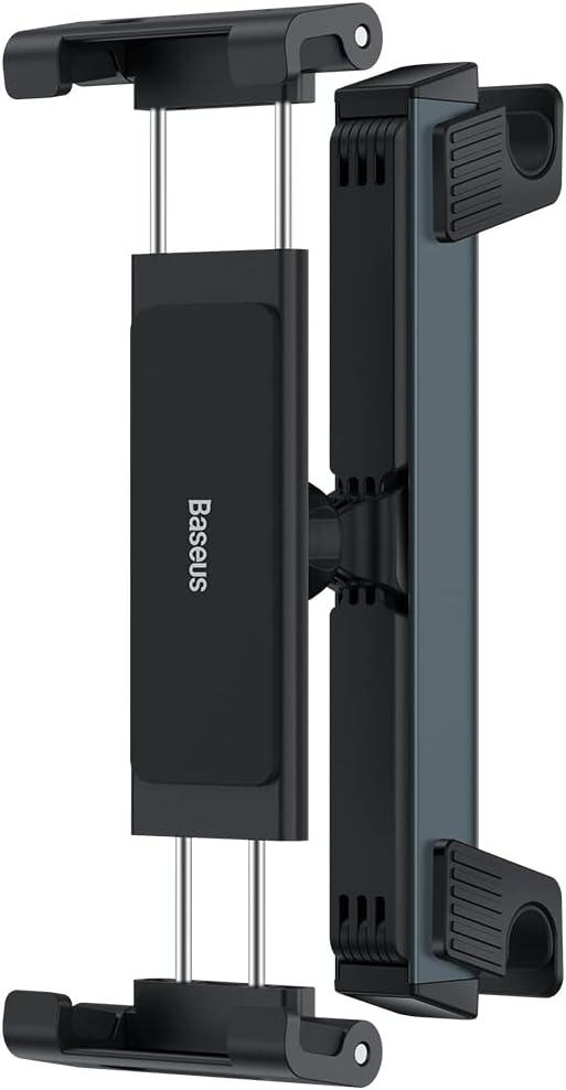 Baseus Joyride Pro Series Car Backseat Mount - Miles Telecom Trading LLC Baseus Joyride Pro Series Car Backseat Mount - Miles Telecom Trading LLC